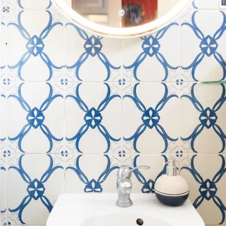 Bright And Cosy Apt In The Heart Of Paris Apartament Paryż